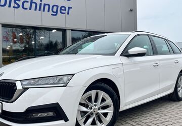 Skoda Octavia 65.400 km 22.990 &euro; Sinsheim 74889