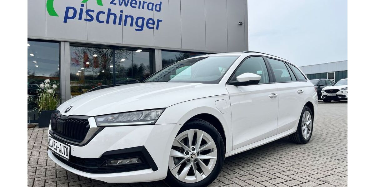 Skoda Octavia 65.400 km 22.990 &euro; Sinsheim 74889