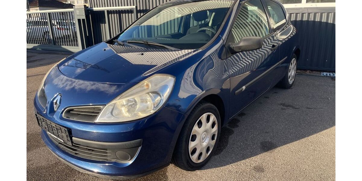 Renault Clio 225.500 km 1.390 &euro; Asperg / Stuttgart 71679