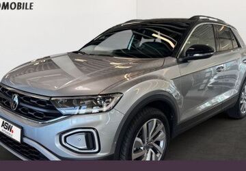 VW T-Roc 4.900 km 38.970 &euro; Neckarsulm 74172
