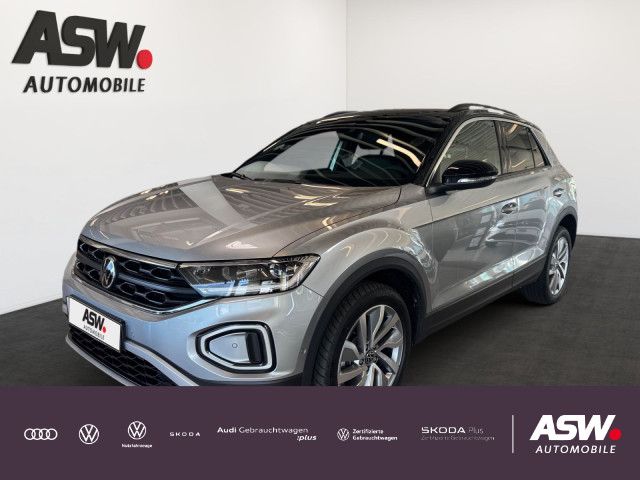 VW T-Roc 4.900 km 38.970 &euro; Neckarsulm 74172