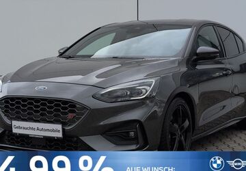 Ford Focus 71.600 km 20.998 &euro; Öhringen 74613