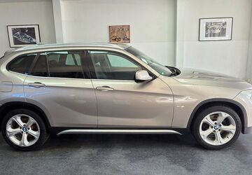 BMW X1 260.000 km 6.490 &euro; Asperg/Ludwigsburg bei Stuttgart 71679