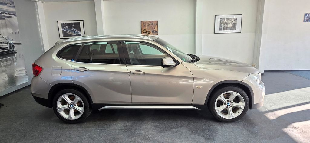 BMW X1 260.000 km 6.490 &euro; Asperg/Ludwigsburg bei Stuttgart 71679