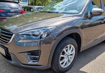 Mazda CX-5 76.400 km 12.470 &euro; Heilbronn 74074