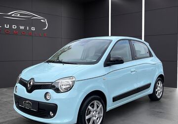 Renault Twingo 100.000 km 6.900 &euro; Marbach am Neckar 71672