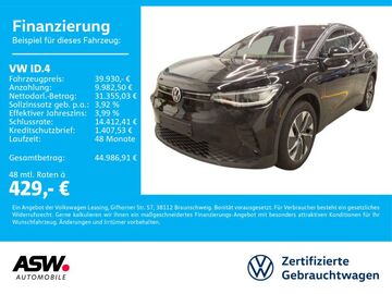 Gebrauchte VW ID.4
