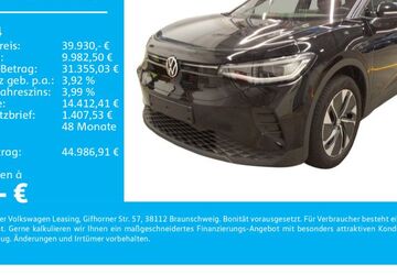 VW ID.4 8.500 km 39.930 &euro; Neckarsulm 74172