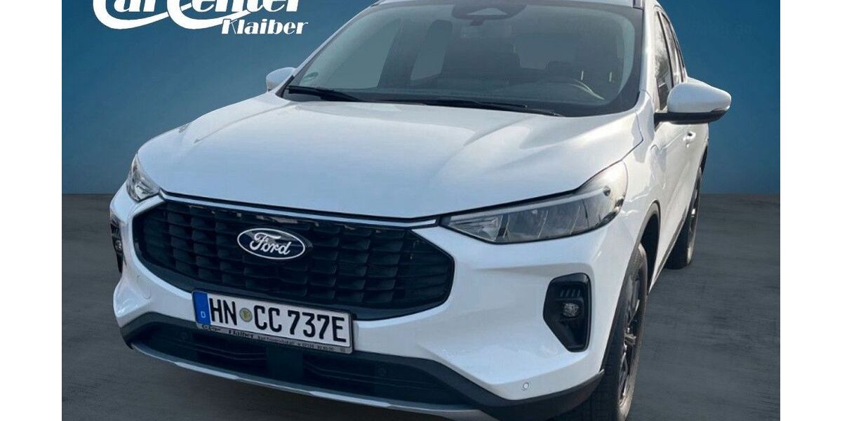 Ford Kuga 7.500 km 37.500 &euro; Bad Friedrichshall 74177