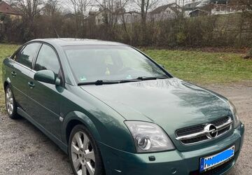 Opel Vectra 220.000 km 1.350 &euro; Zaberfeld 74374