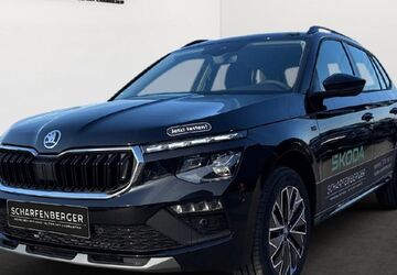 Skoda Kamiq 24.000 km 29.355 &euro; Ingersheim 74379