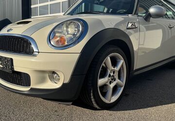 Mini Cooper S 224.000 km 3.990 &euro; Asperg / Stuttgart 71679