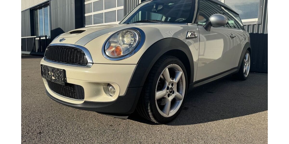 Mini Cooper S 224.000 km 3.990 &euro; Asperg / Stuttgart 71679