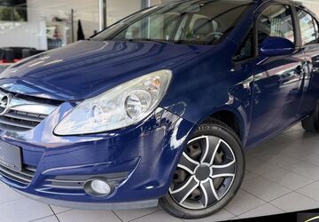 Opel Corsa 151.350 km 1.890 &euro; Heilbronn 74080