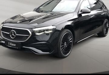 Mercedes-Benz E 450 23.969 km 88.979 &euro; Neckarsulm-Obereisesheim 74172