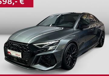 Audi RS3 24.200 km 52.960 &euro; Ludwigsburg 71636
