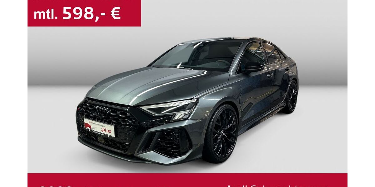 Audi RS3 24.200 km 52.960 &euro; Ludwigsburg 71636