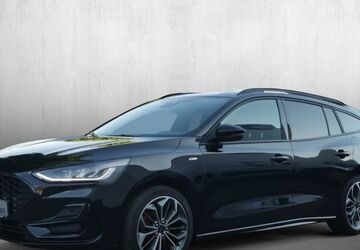 Ford Focus 24.906 km 19.990 &euro; Ludwigsburg 71636