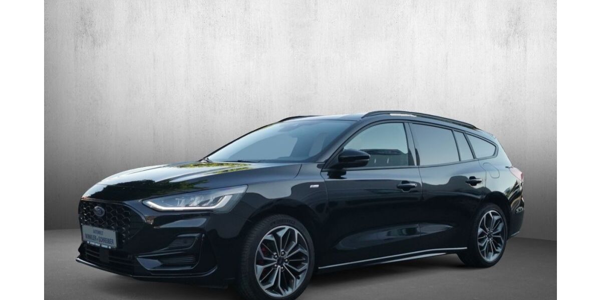 Ford Focus 24.906 km 19.990 &euro; Ludwigsburg 71636