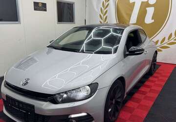 VW Scirocco 189.000 km 5.999 &euro; Ilsfeld 74360