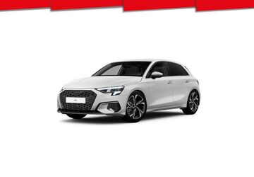 Audi A3 61.581 km 25.930 &euro; Mosbach 74821