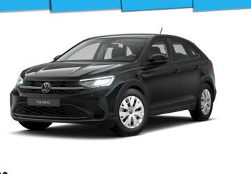 VW Taigo 18.545 km 19.930 &euro; Mosbach 74821