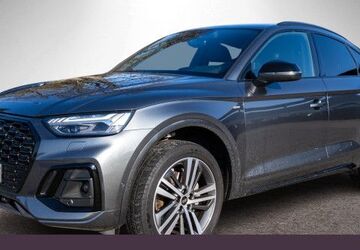 Audi Q5 110.900 km 36.360 &euro; Bad Rappenau 74906