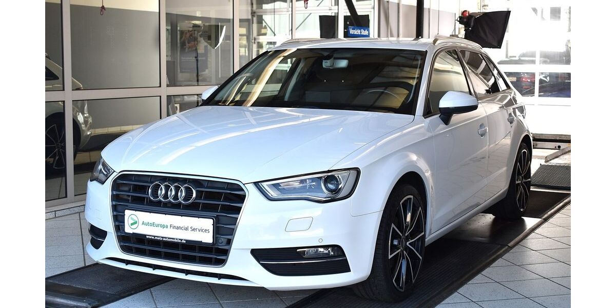 Audi A3 164.793 km 11.300 &euro; Bad Friedrichshall 74177