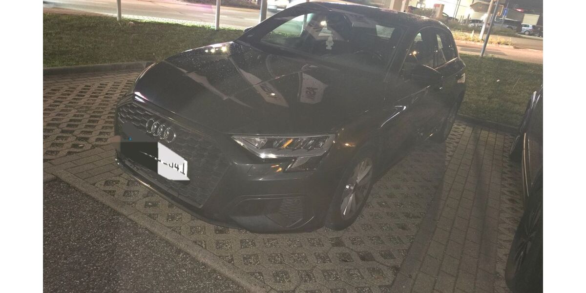 Audi A3 115.000 km 20.500 &euro; Neckarbischofsheim 74924