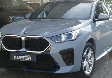 BMW X2 13.280 km 41.900 &euro; Vaihingen / Enz 71665