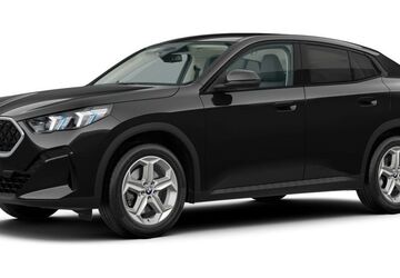 BMW X2 7.225 km 38.680 &euro; Heilbronn 74076