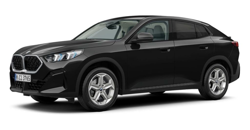 BMW X2 7.225 km 38.680 &euro; Heilbronn 74076