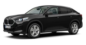 Gebrauchte BMW X2