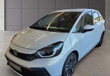 Honda Jazz 13.500 km 24.730 &euro; Bad Rappenau 74906