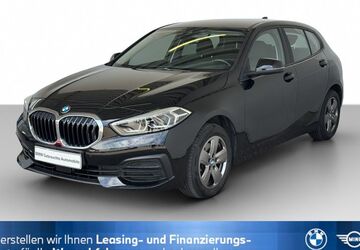 BMW 118 25.372 km 21.980 &euro; Heilbronn 74076
