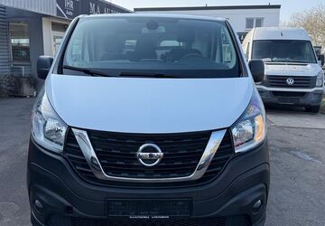 Nissan NV300 181.000 km 7.900 &euro; Marbach am Neckar 71672