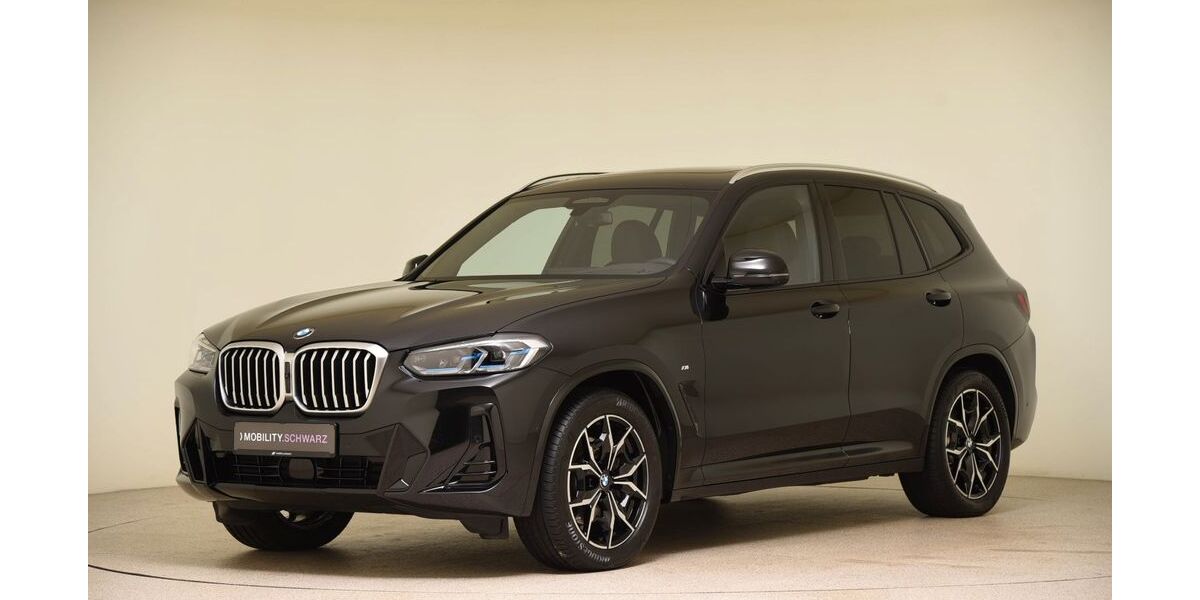 BMW X3 31.500 km 57.980 &euro; Ellhofen 74248