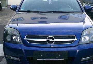 Opel Vectra 191.768 km 2.950 &euro; Backnang 71522