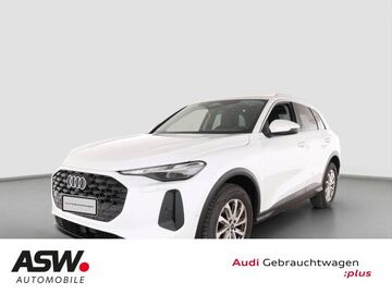 Gebrauchte Audi Q5