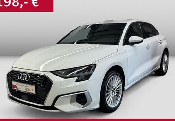 Audi A3 67.000 km 20.490 &euro; Ludwigsburg 71636