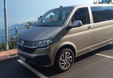 VW T6 andere 80.500 km 38.500 &euro; Eppingen 75031