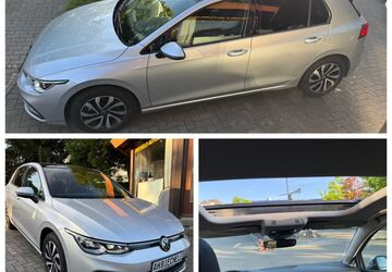 VW Golf 27.800 km 20.989 &euro; Ludwigsburg OT West 71636