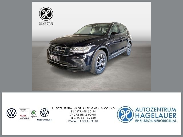 VW Tiguan 41.434 km 28.386 &euro; Heilbronn 74072
