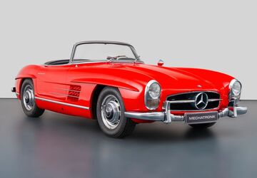 Mercedes-Benz 300 29.400 km 1.200.000 &euro; Pleidelsheim 74385