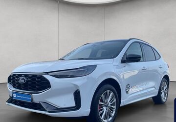 Ford Kuga 23.800 km 36.980 &euro; Heilbronn 74080