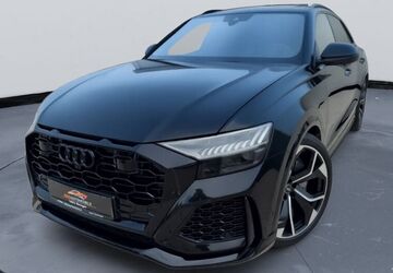 Audi RSQ8 108.000 km 82.990 &euro; Öhringen 74613