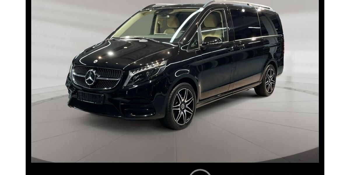 Mercedes-Benz V 300 106.541 km 51.879 &euro; Neckarsulm-Obereisesheim 74172