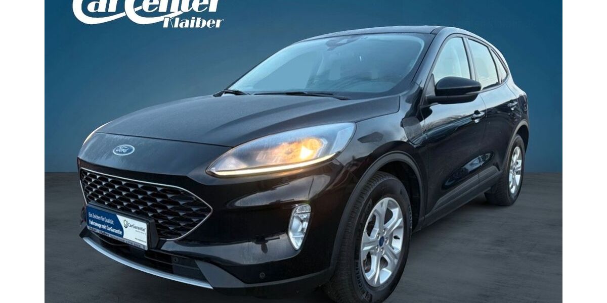 Ford Kuga 49.603 km 22.450 &euro; Bad Friedrichshall 74177