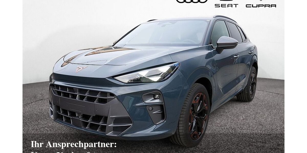 Cupra Terramar 3.500 km 39.990 &euro; Bietigheim-Bissingen 74321