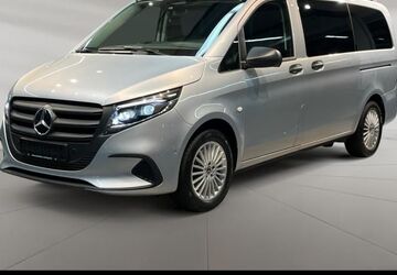 Mercedes-Benz Vito 56.261 km 47.169 &euro; Neckarsulm-Obereisesheim 74172